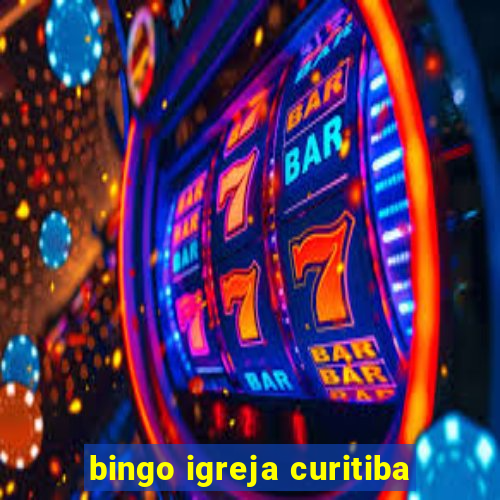 bingo igreja curitiba